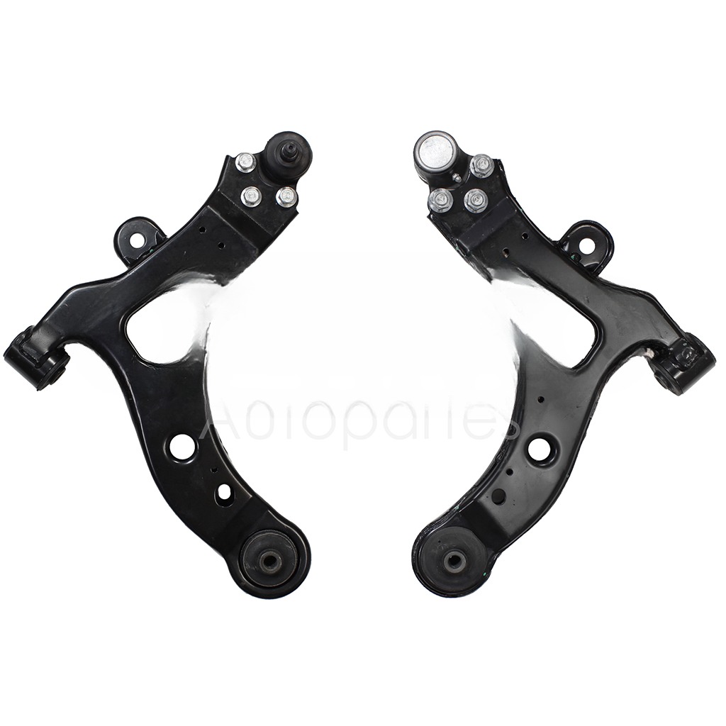 HORQUILLA INF DER C/ROTULA C/BUJES (AZTEK 01-05/MONTANA 06-09)