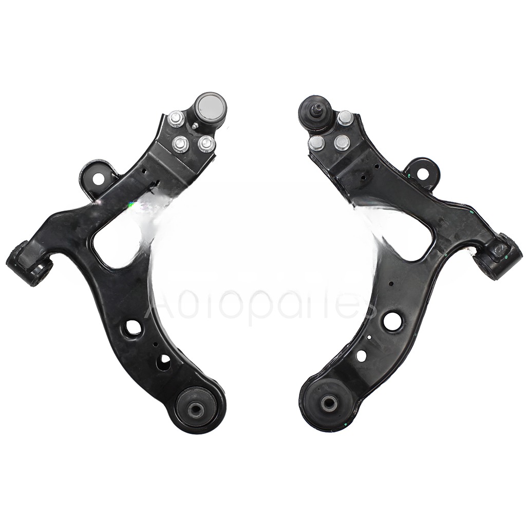 HORQUILLA INF IZQ C/ROTULA C/BUJES (AZTEK 01-05/MONTANA 06-09)