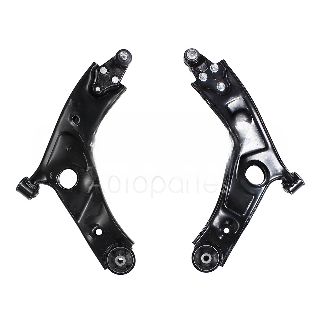 HORQUILLA INF DER C/ROTULA C/BUJES