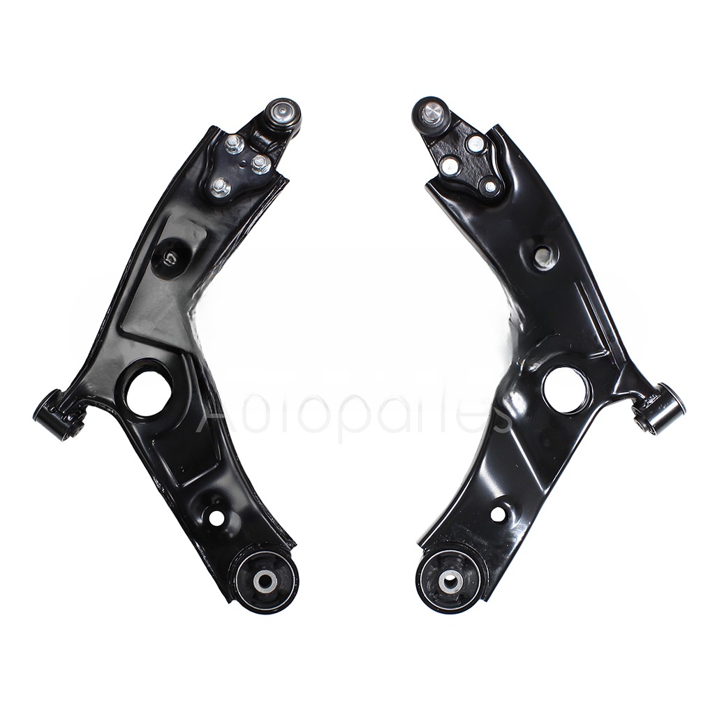 HORQUILLA INF IZQ C/ROTULA C/BUJES