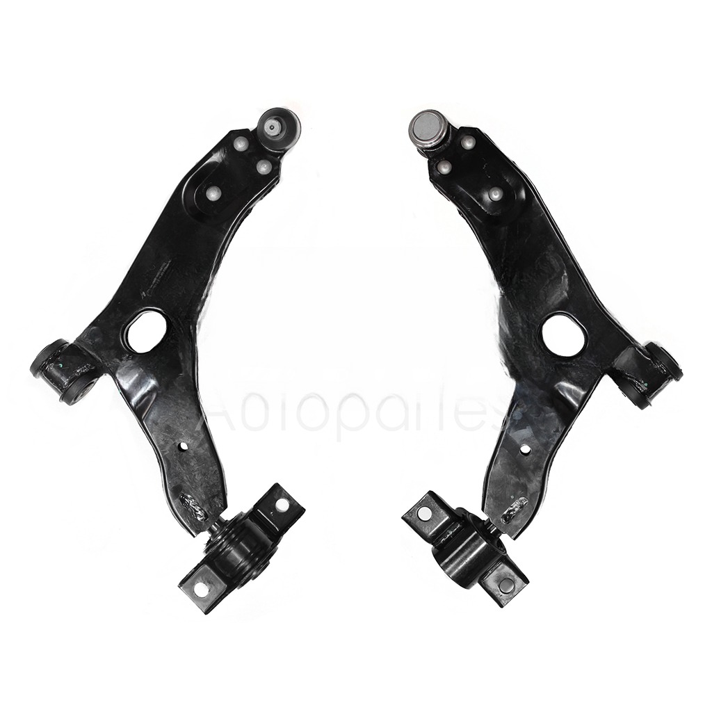 HORQUILLA INF DER C/ROTULA C/BUJES