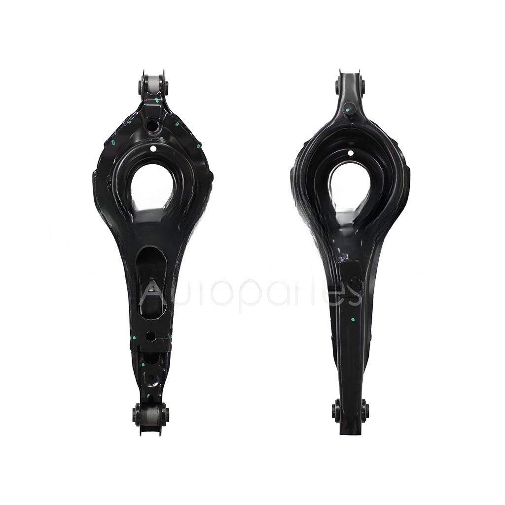 HORQUILLA INF DER/IZQ TRASERA S/ROTULA C/BUJES (VOLVO S40 04-11/C30 07-10)