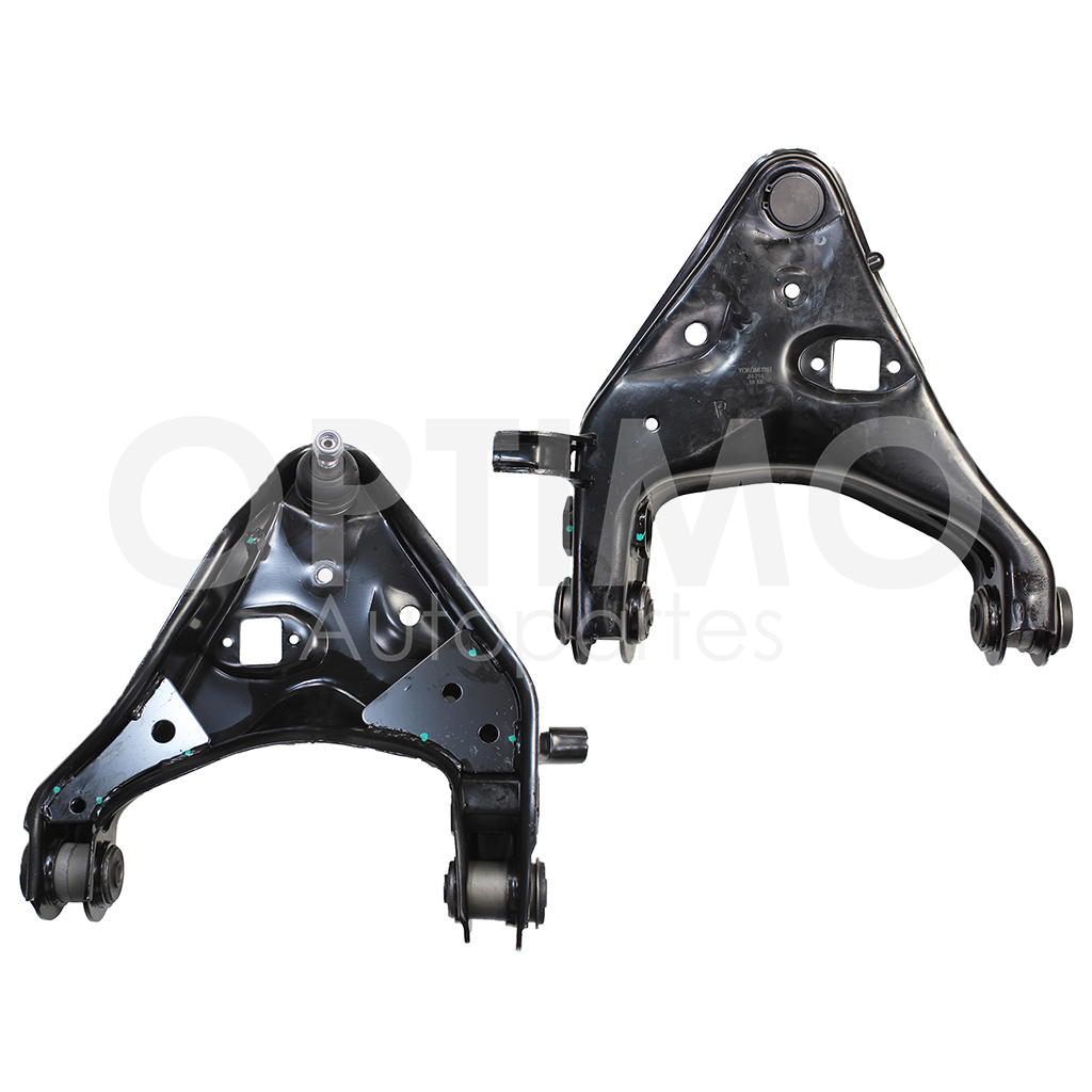 HORQUILLA INF DER C/ROTULA C/BUJES SUSPENSION BARRA (EXPLORER 2-4WD 95-05)