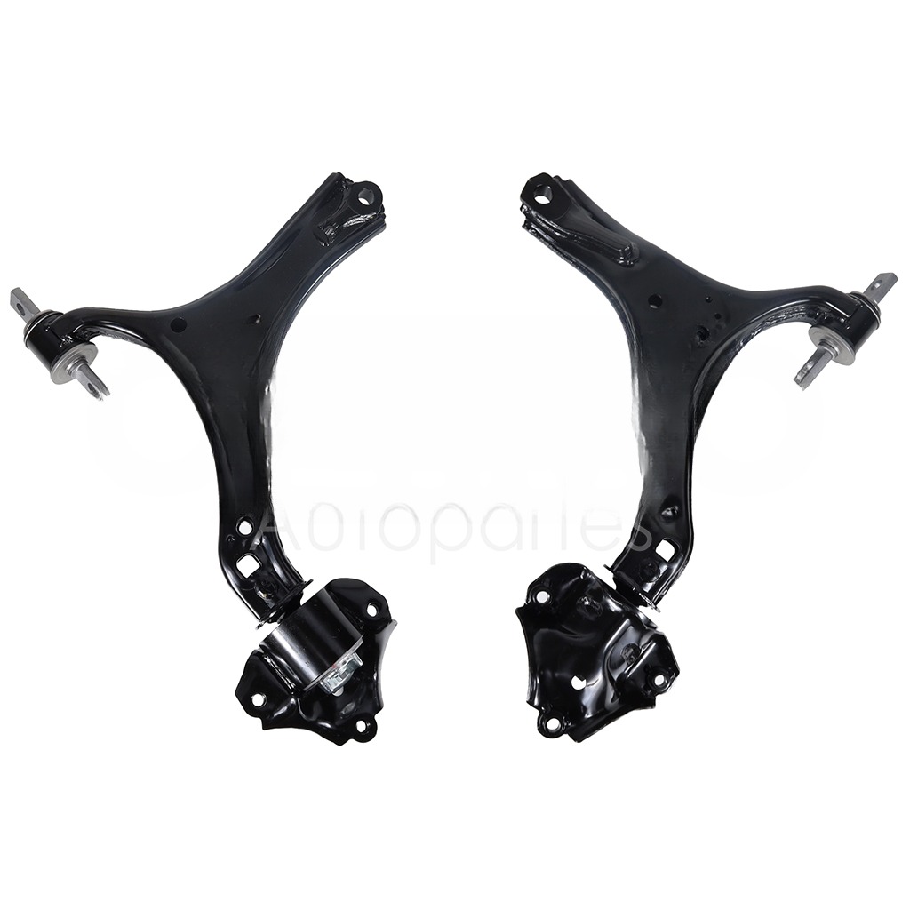 HORQUILLA INF DER S/ROTULA C/BUJES