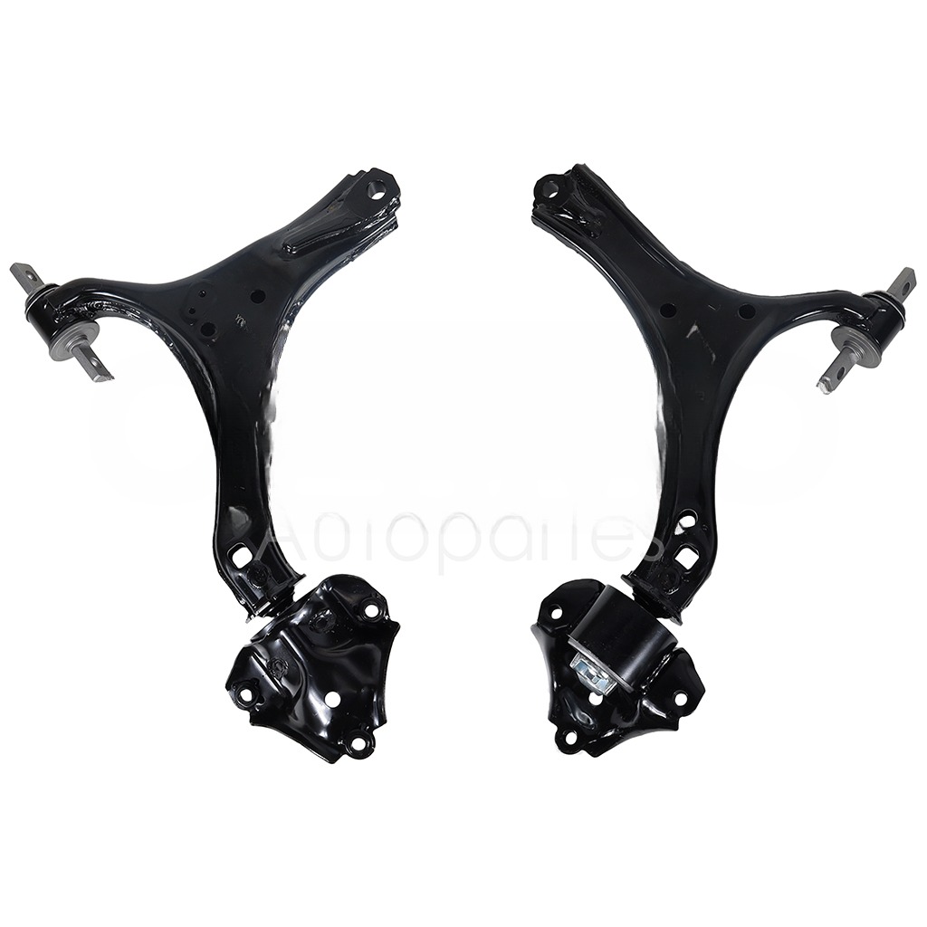 HORQUILLA INF IZQ S/ROTULA C/BUJES