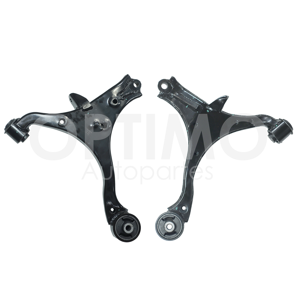 HORQUILLA INF DER S/ROTULA C/BUJES