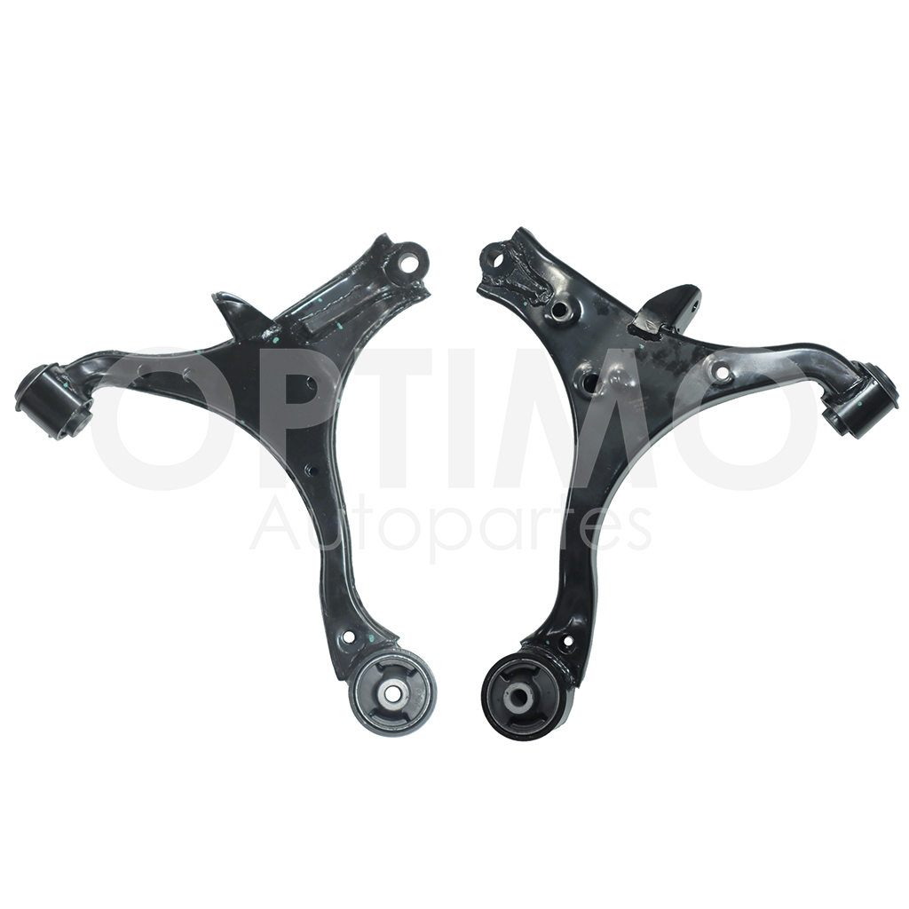 HORQUILLA INF IZQ S/ROTULA C/BUJES