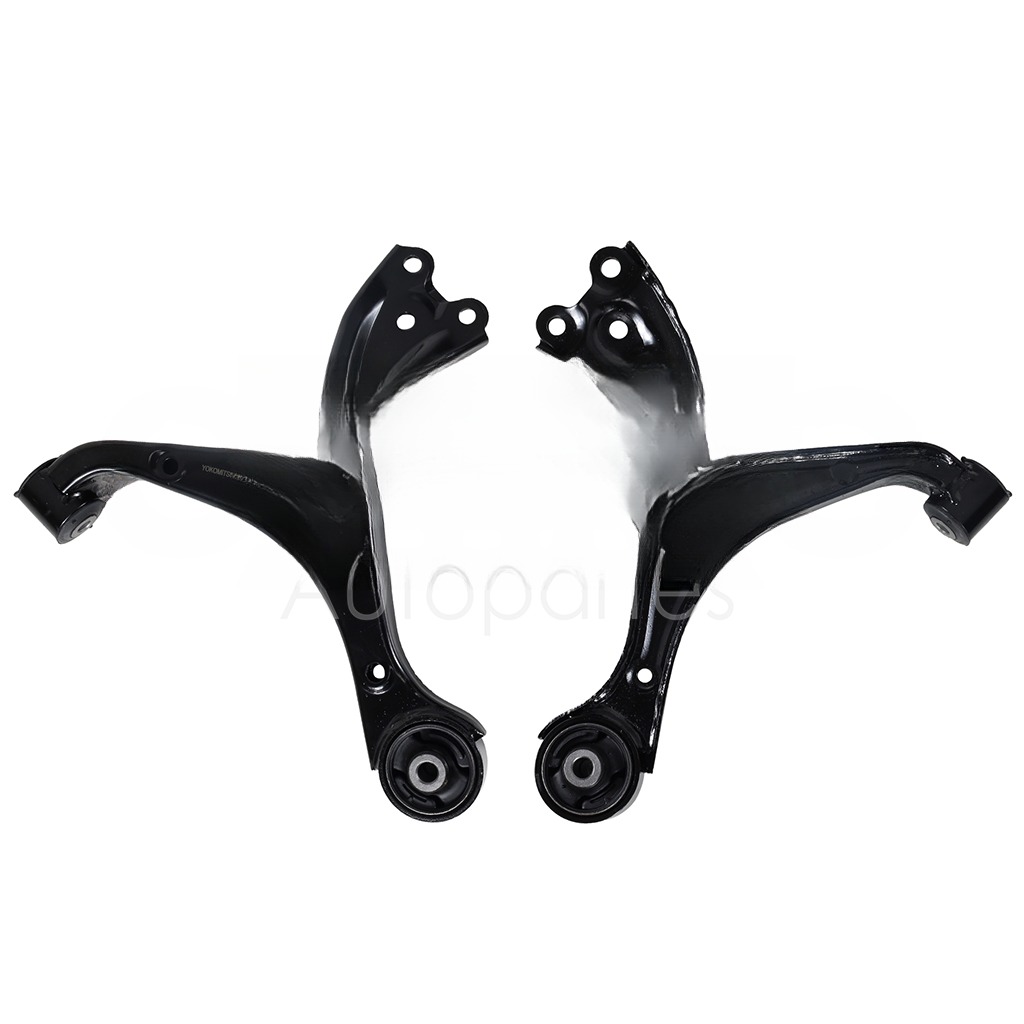 HORQUILLA INF IZQ S/ROTULA C/BUJES