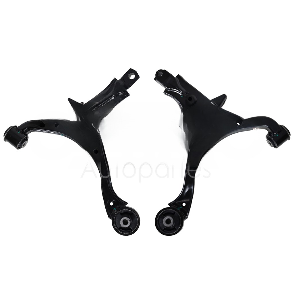 HORQUILLA INF IZQ S/ROTULA C/BUJES