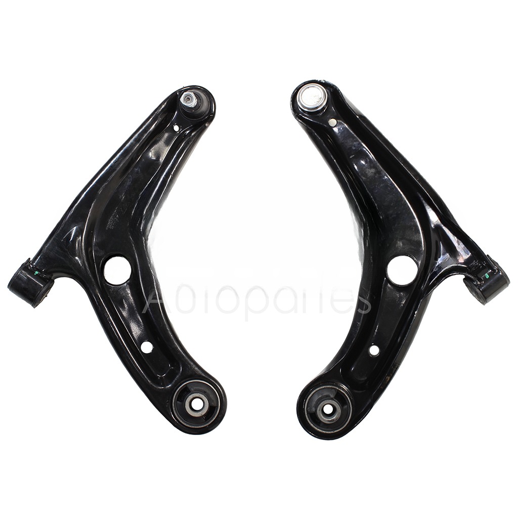 HORQUILLA INF DER C/ROTULA C/BUJES