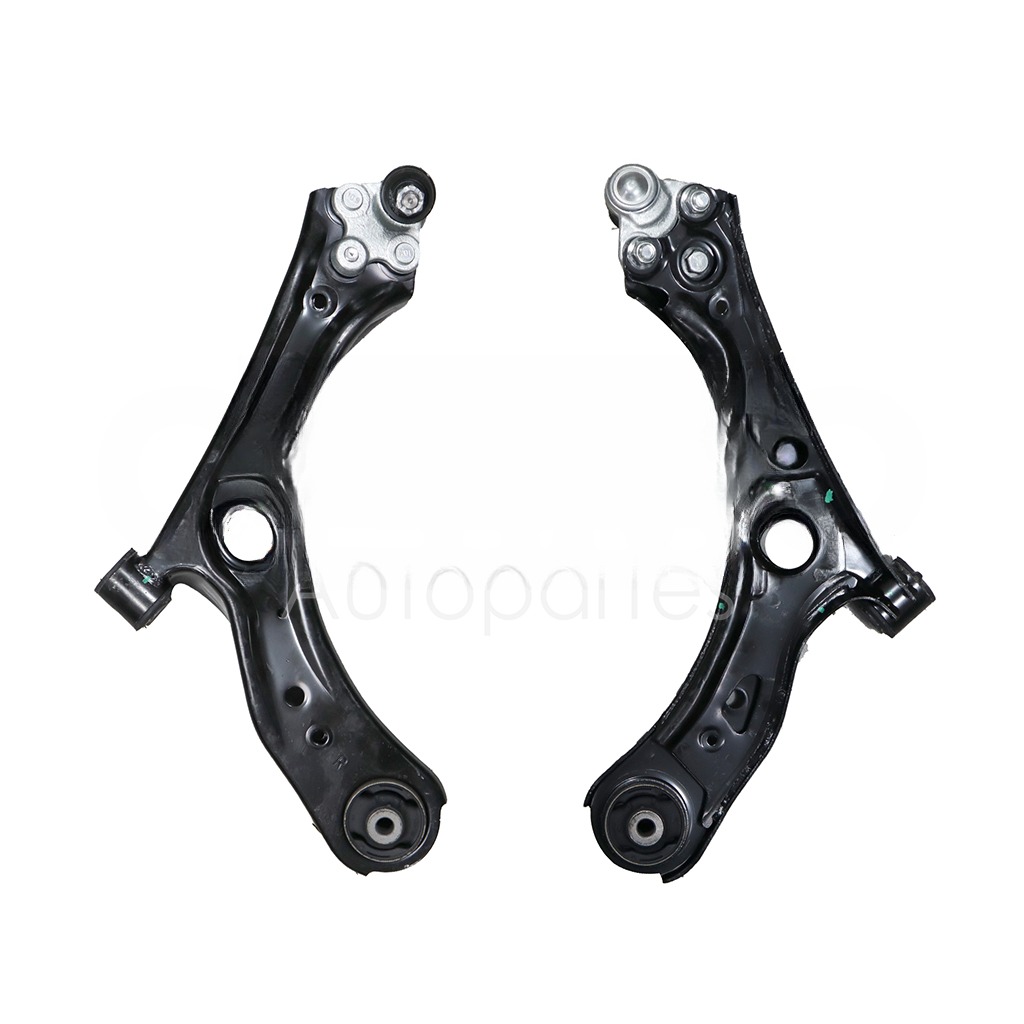 HORQUILLA INF DER C/ROTULA C/BUJES