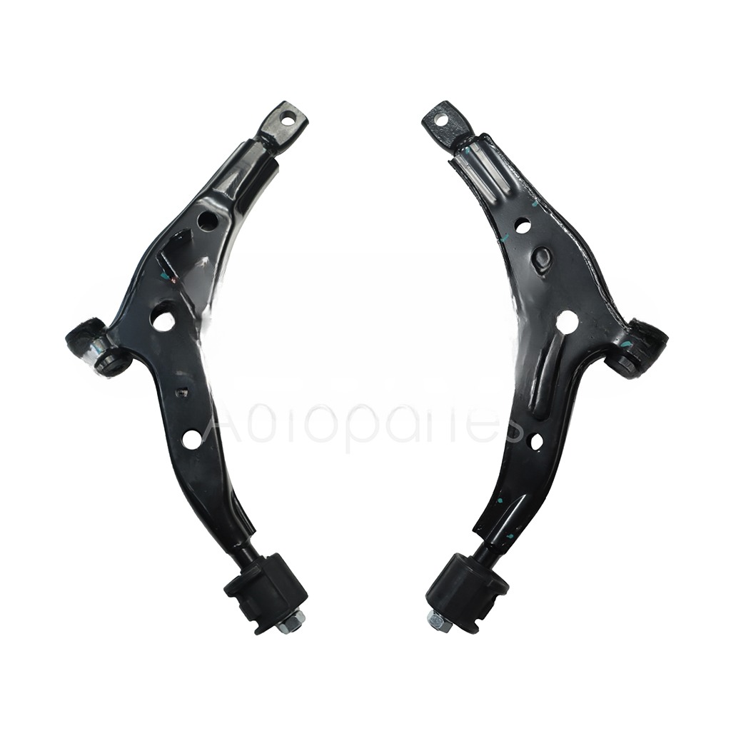 HORQUILLA INF DER S/ROTULA C/BUJES