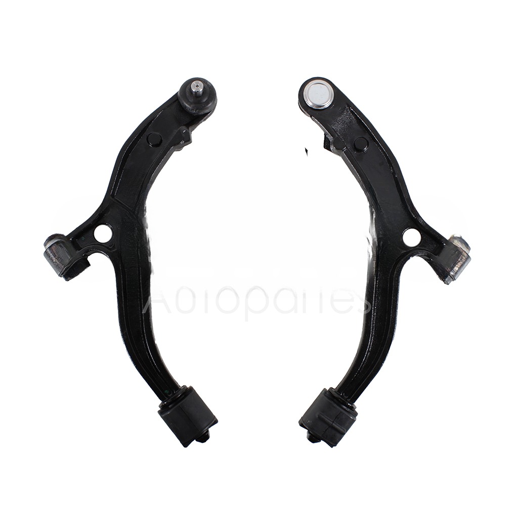 HORQUILLA INF DER C/ROTULA C/BUJES (TOWN & COUNTRY 96-00)