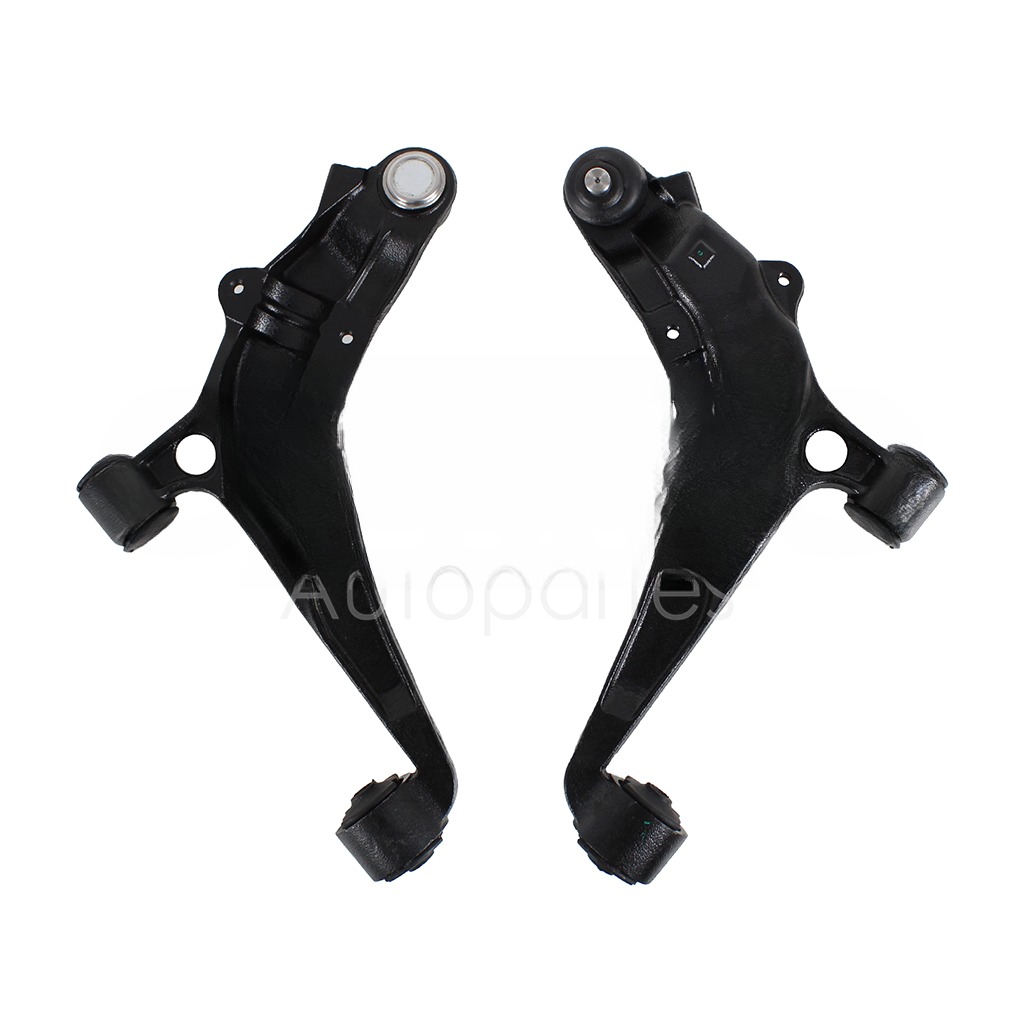 HORQUILLA INF IZQ C/ROTULA C/BUJES (TOWN & COUNTRY 91-95/SPIRIT 89-95/SHADOW 89-94)