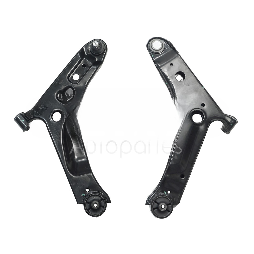 HORQUILLA INF DER C/ROTULA C/BUJES