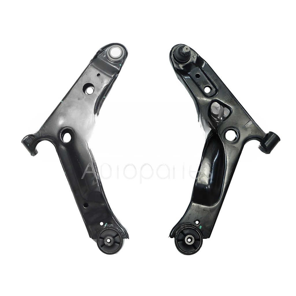 HORQUILLA INF IZQ C/ROTULA C/BUJES