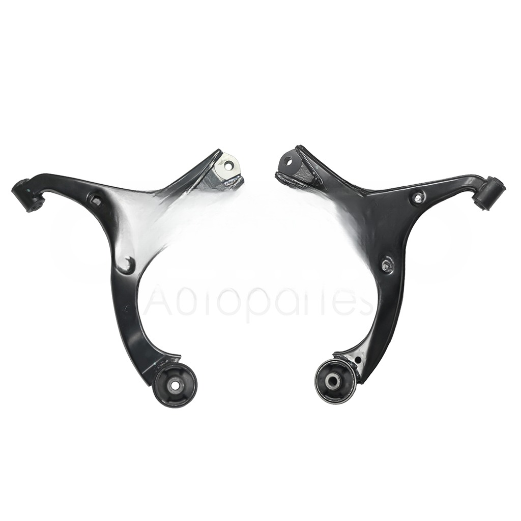 HORQUILLA INF IZQ S/ROTULA C/BUJES