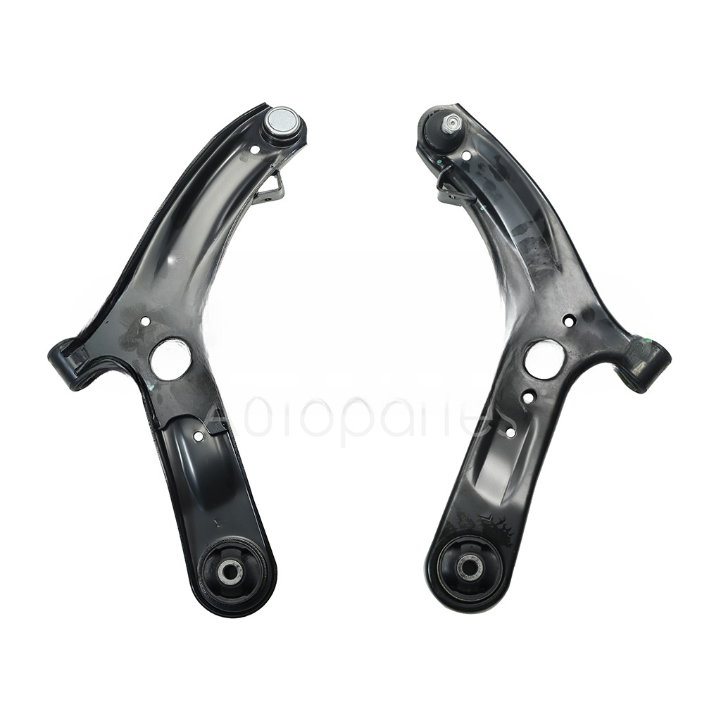 HORQUILLA INF IZQ C/ROTULA C/BUJES