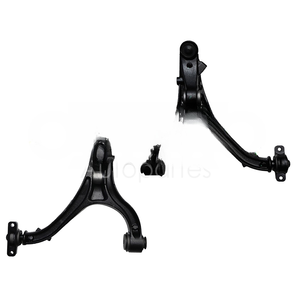 HORQUILLA INF DER C/ROTULA C/BUJES (COMMANDER 5.7L 06-10)