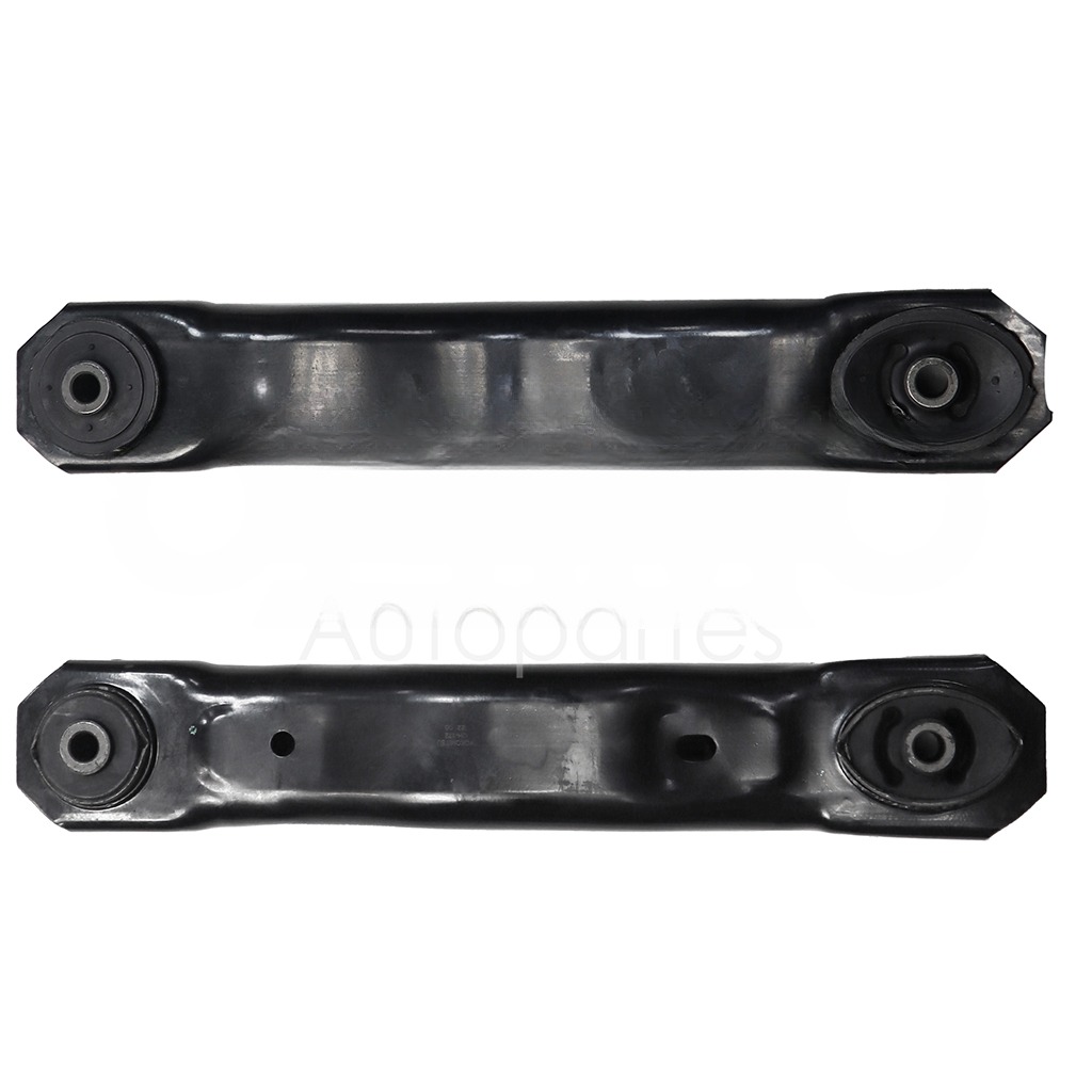 HORQUILLA TIRANTE DER/IZQ DELANTERA C/BUJES