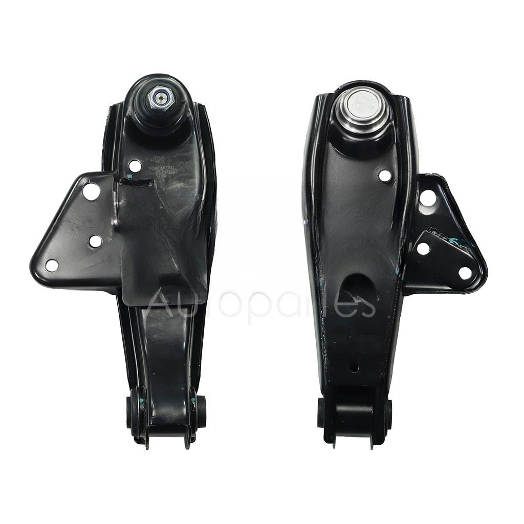 HORQUILLA INF DER C/ROTULA C/BUJES