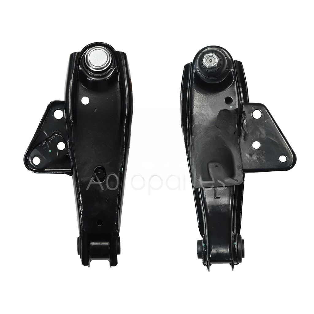 HORQUILLA INF IZQ C/ROTULA C/BUJES