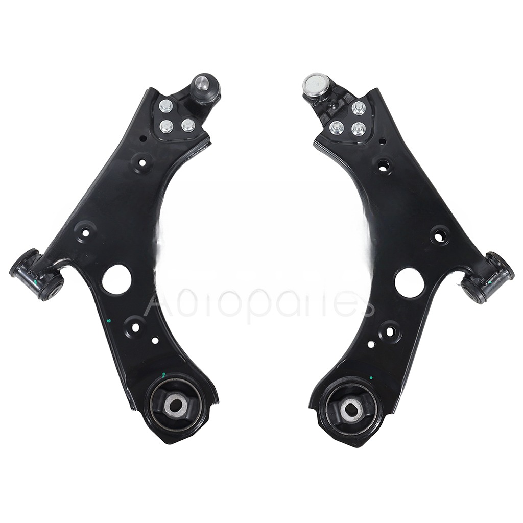 HORQUILLA INF DER C/ROTULA C/BUJES