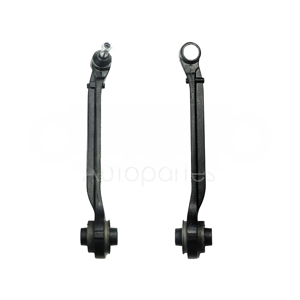 HORQUILLA INF DER CURVA C/ROTULA C/BUJE (300-300C 06-10/CHALLENGER 08-10)