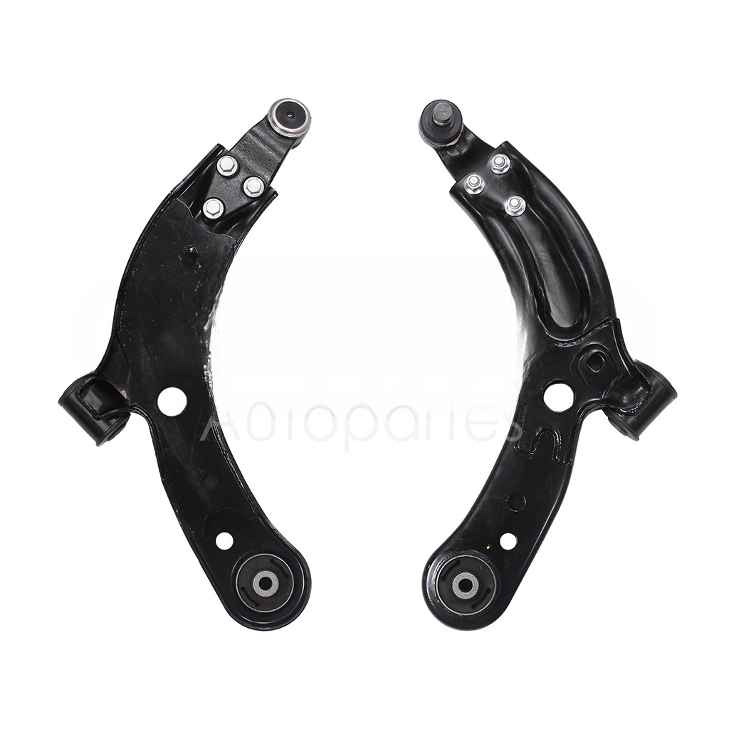 HORQUILLA INF IZQ C/ROTULA C/BUJES