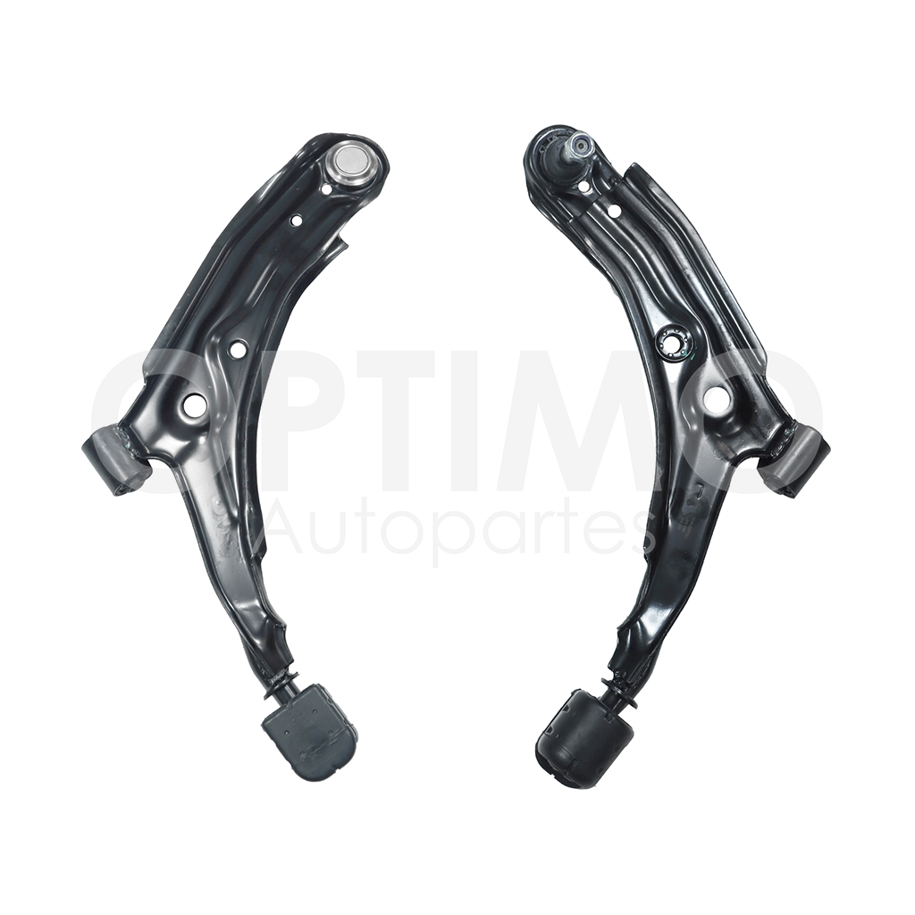 HORQUILLA INF IZQ C/ROTULA C/BUJE C/GOMA GRANDE (TSUBAME 92-04)