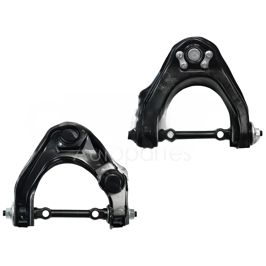 HORQUILLA SUP DER C/ROTULA C/BUJES (URVAN 00-01)