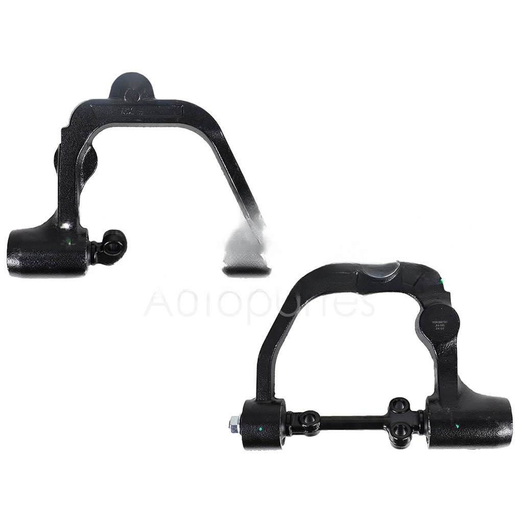 HORQUILLA SUP IZQ C/ROTULA C/BUJES (URVAN 2.4L-2.5L-3.0L 02-12)