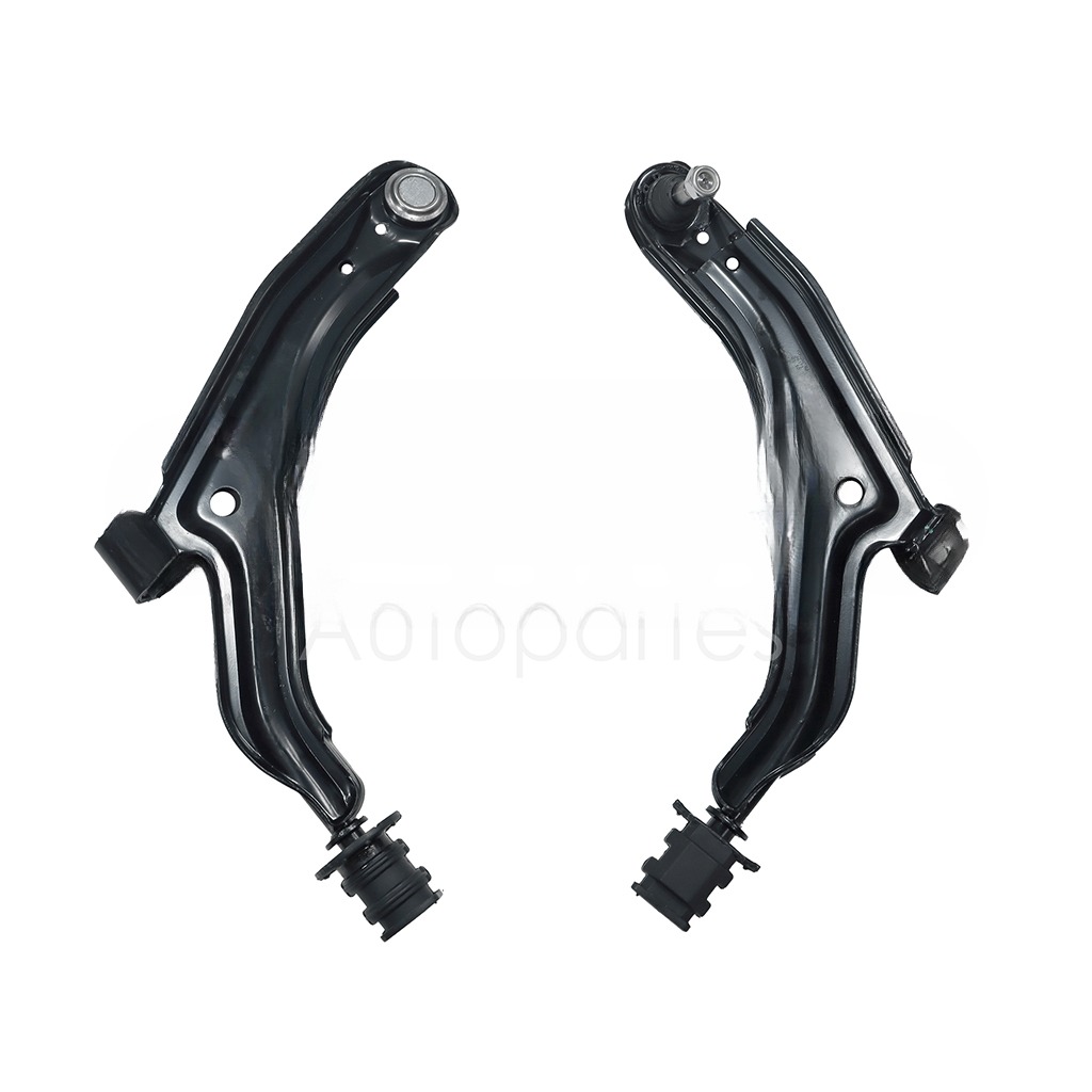 HORQUILLA INF IZQ C/ROTULA C/BUJES (HIKARI 88-91)