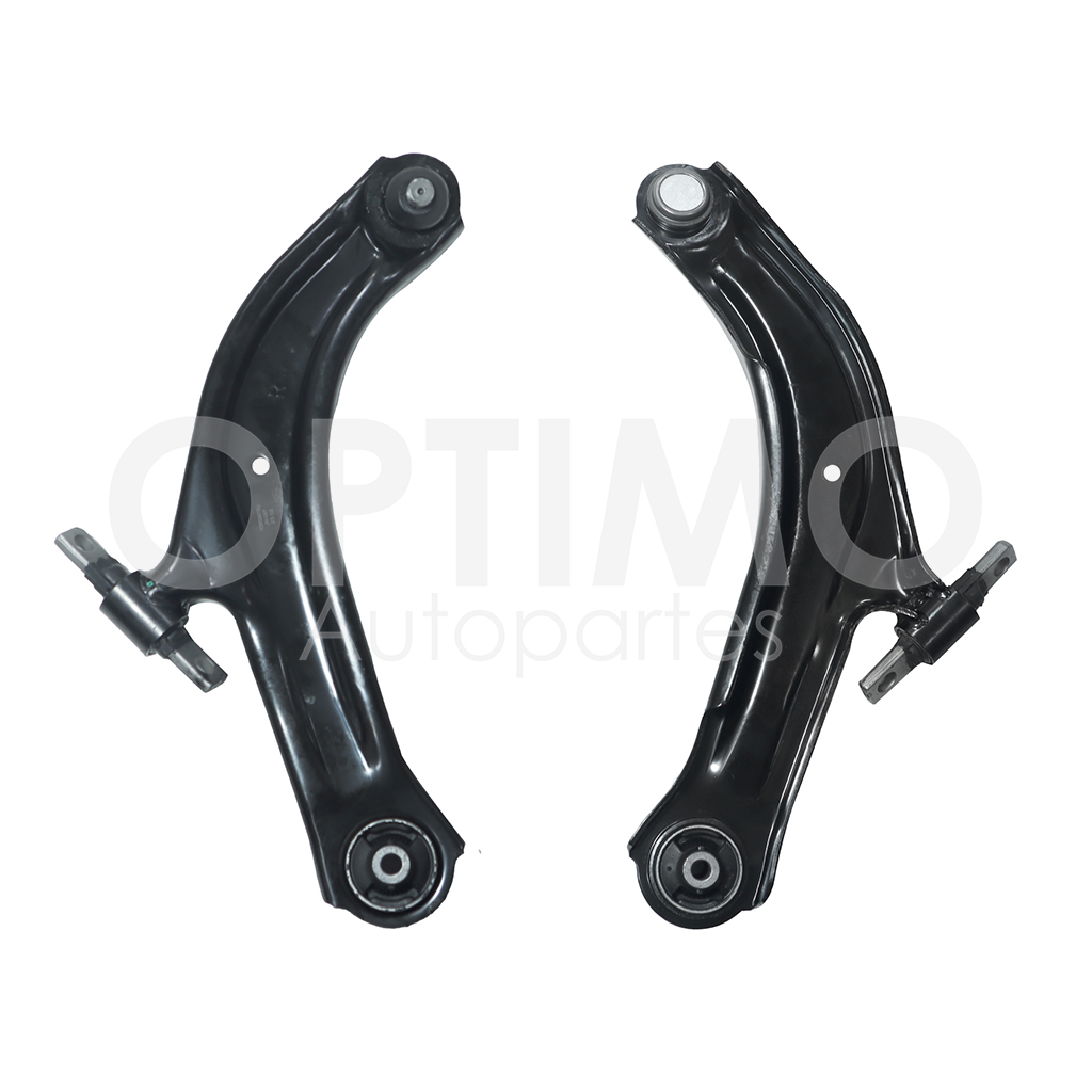 HORQUILLA INF DER C/ROTULA C/BUJES