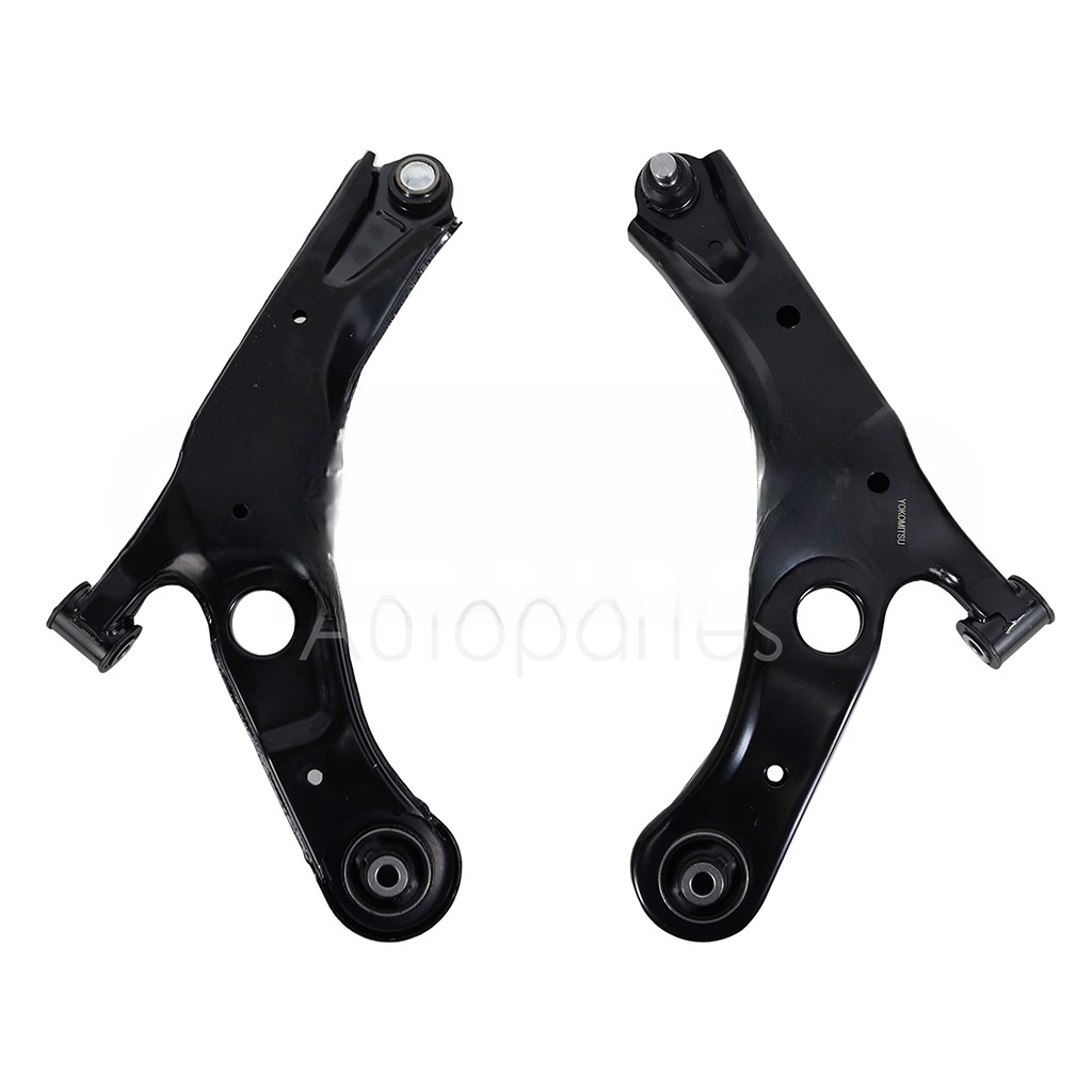 HORQUILLA INF IZQ C/ROTULA C/BUJES