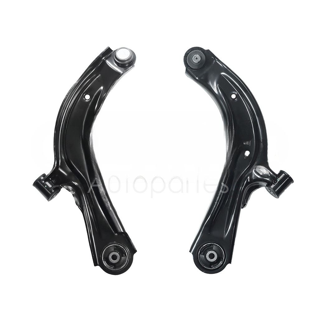 HORQUILLA INF IZQ C/ROTULA C/BUJES