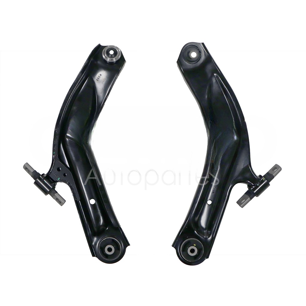 HORQUILLA INF IZQ C/ROTULA C/BUJES (RN KOLEOS 17-22)