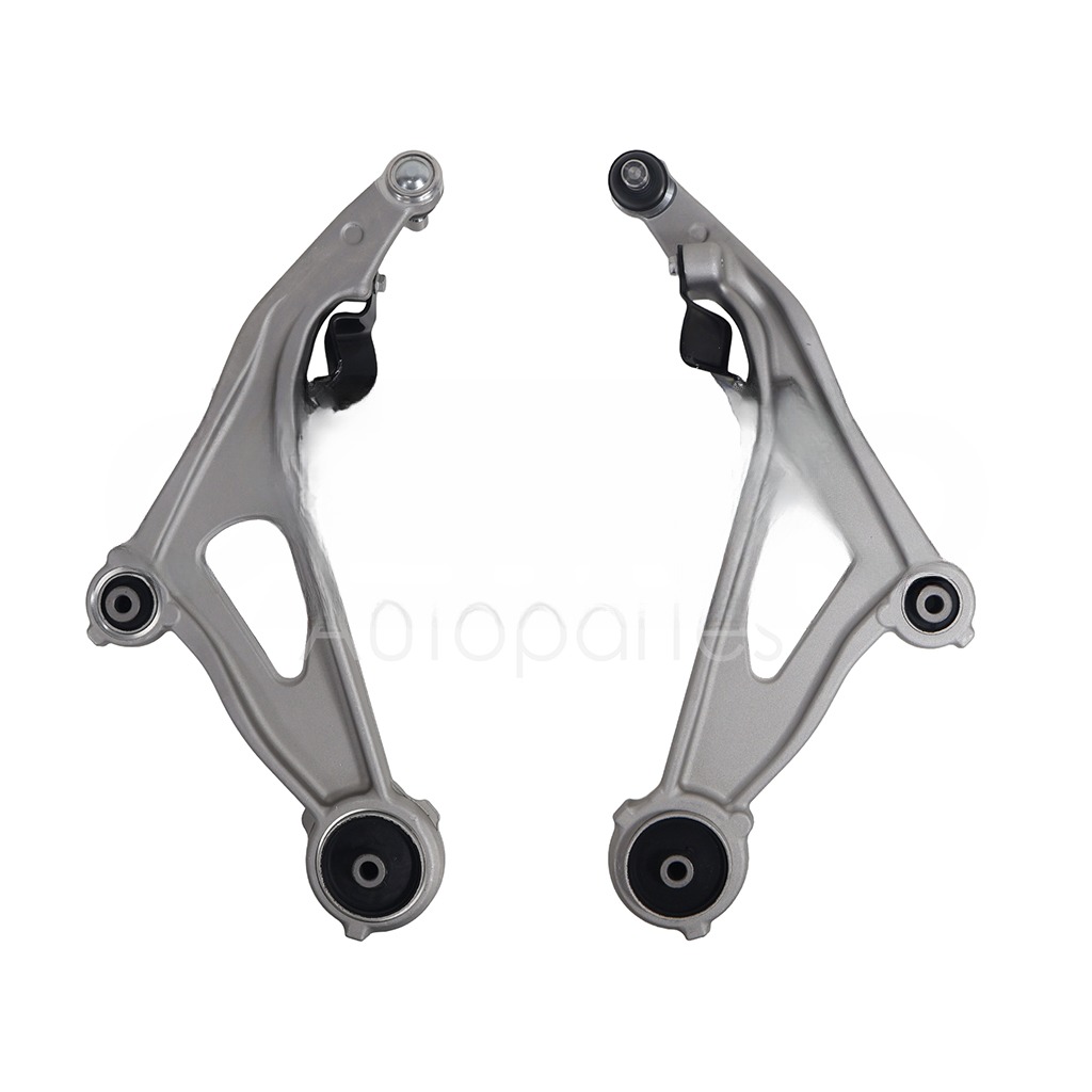 HORQUILLA INF IZQ ALUMINIO C/ROTULA C/BUJES (INFINITI QX60 3.7L 14-20)