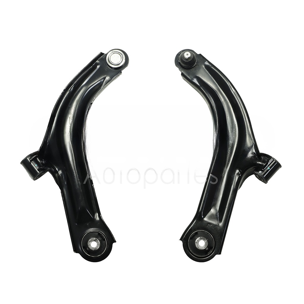 HORQUILLA INF IZQ C/ROTULA C/BUJES