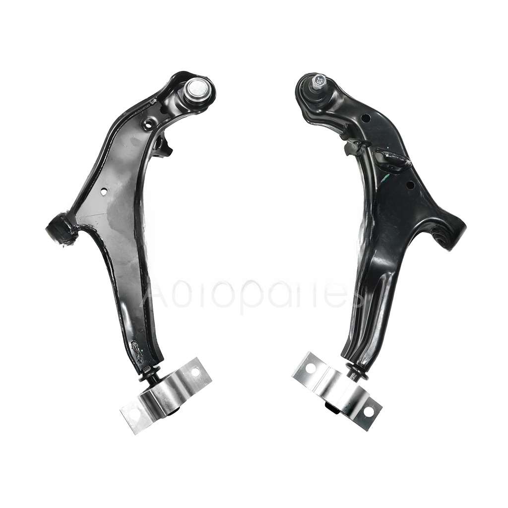 HORQUILLA INF IZQ C/ROTULA C/BUJES ALUMINIO (INFINITI I30 00-01/I35 01-04)