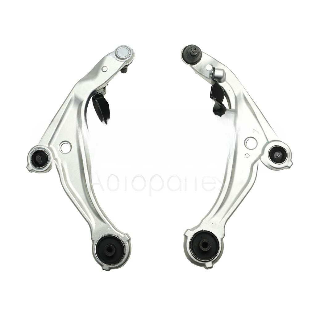 HORQUILLA INF IZQ ALUMINIO C/ROTULA C/BUJES