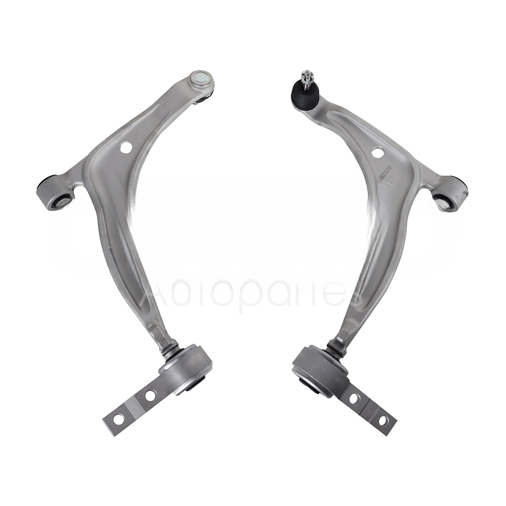 HORQUILLA INF IZQ ALUMINIO C/ROTULA C/BUJES (MAXIMA 04-08)