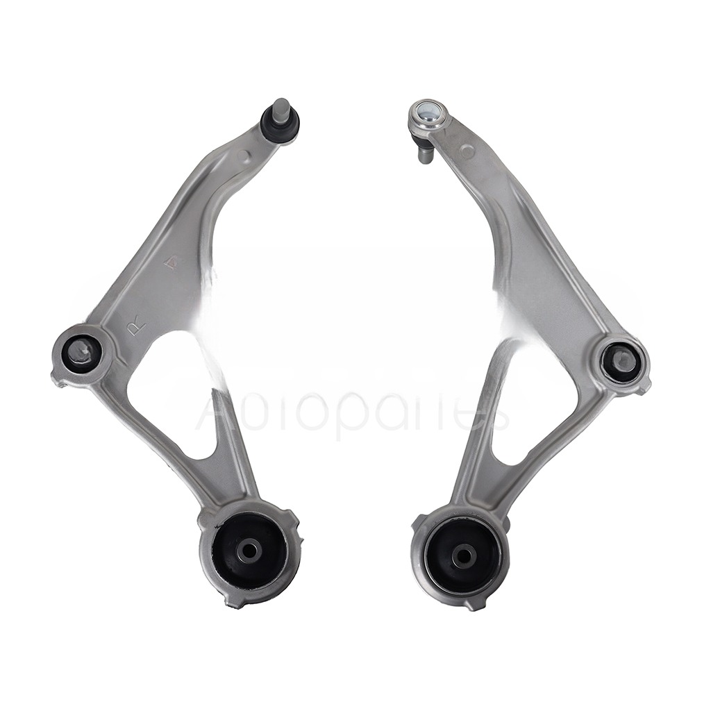 HORQUILLA INF DER ALUMINIO C/ROTULA C/BUJES (MAXIMA 16-20)