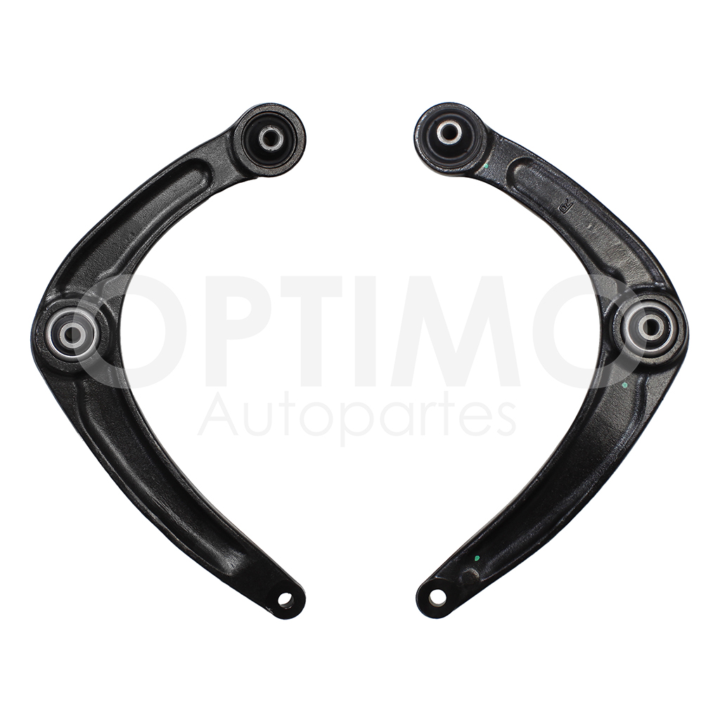 HORQUILLA INF DER S/ROTULA C/BUJES (PG-307 2.0L 03-09)