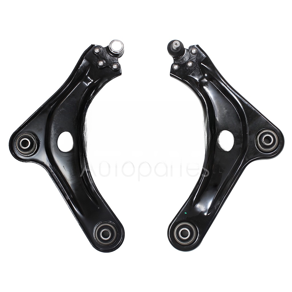 HORQUILLA INF IZQ C/ROTULA C/BUJES