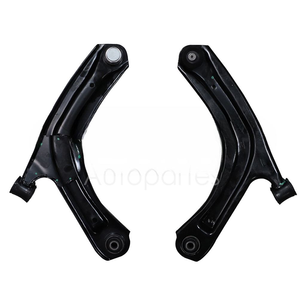 HORQUILLA INF IZQ C/ROTULA C/BUJES