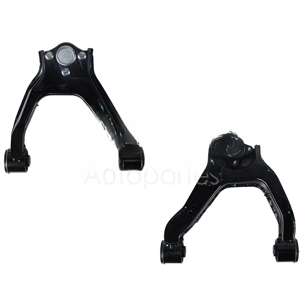 HORQUILLA SUP IZQ C/ROTULA C/BUJES