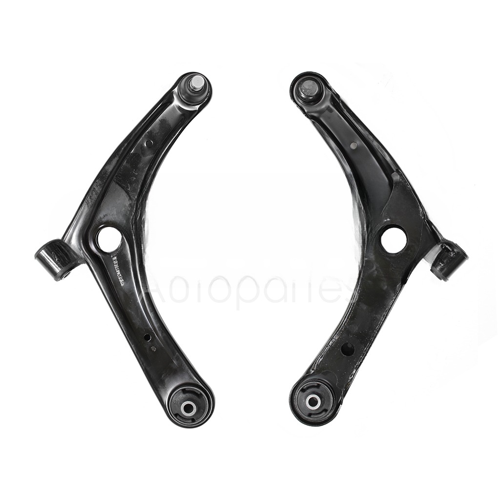 HORQUILLA INF DER C/ROTULA C/BUJES (OUTLANDER 08-20/ASX 13-16/ECLIPSE CROSS 19-20)