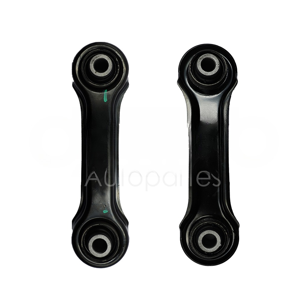 HORQUILLA TIRANTE INF DER/IZQ TRASERA C/BUJES