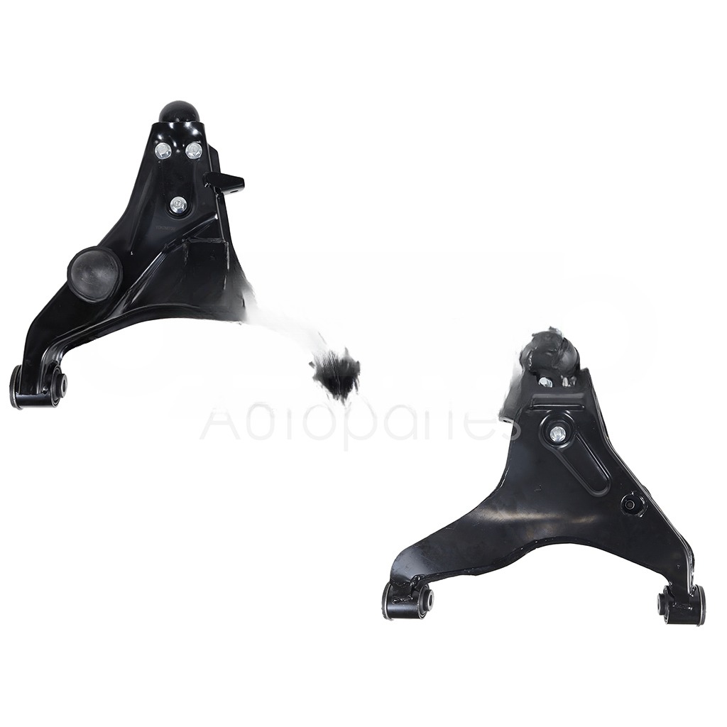 HORQUILLA INF IZQ C/ROTULA C/BUJES